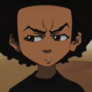 Meet your Posher, Jay